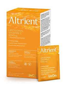 Altrient Liposomal Vitamin C