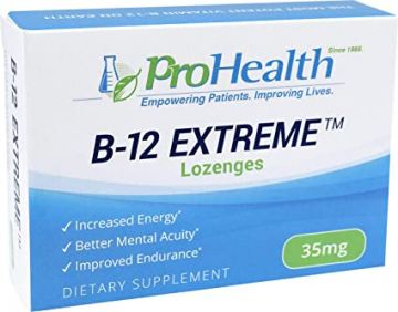 B-12 EXTREME