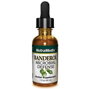 Banderol, 30 ml