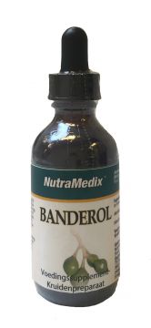 Banderol, 60 ml