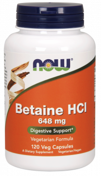 Betaine HCL