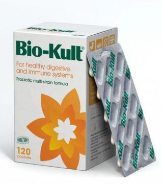 Bio-Kult, 120 capsules