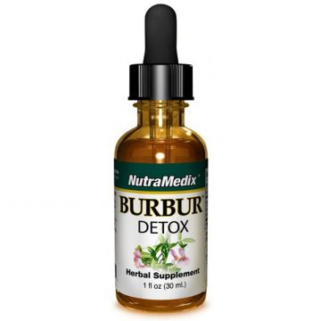 Burbur, 30 ml