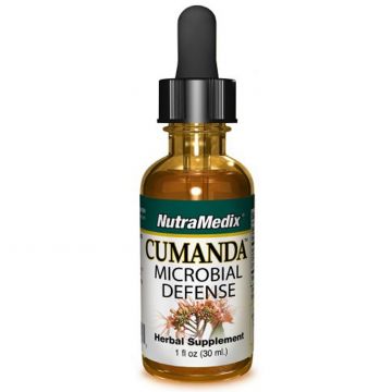 Cumanda, 30ml