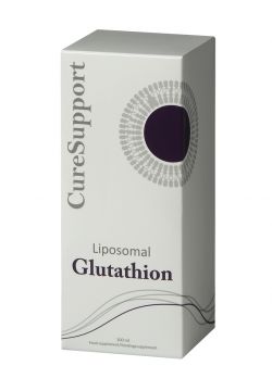 Liposomal Glutathion high, 450 mg, 100 ml