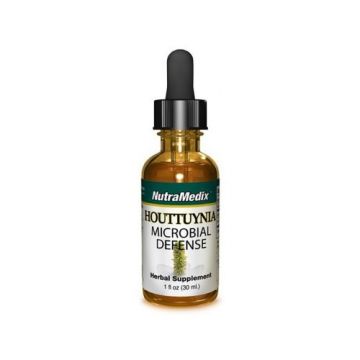 Houttuynia, 30 ml