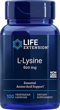 L-Lysine