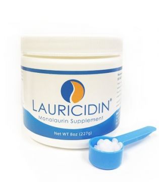 Lauricidin