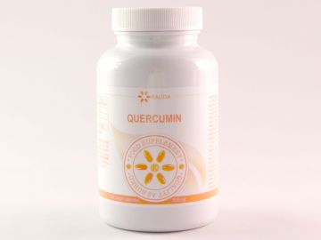 Quercumin, 120 capsules