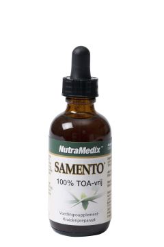 Samento, 60 ml