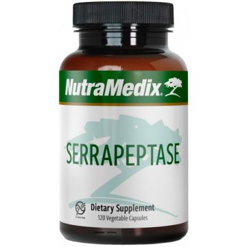 Serrapeptase