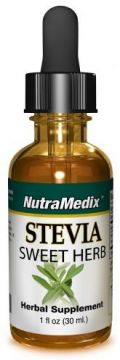 Stevia, 30 ml