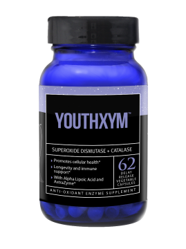 Youthxym